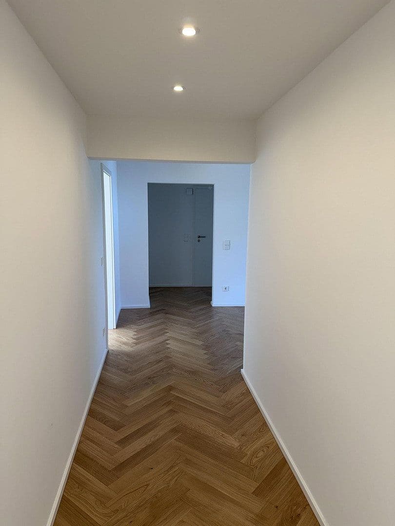 Predaj bytu 4-izbový 96 m², Waiblingen, Bádensko-Wurttembersko Predaj bytu 4-izbový 96 m², Waiblingen, Bádensko-Wurttembersko