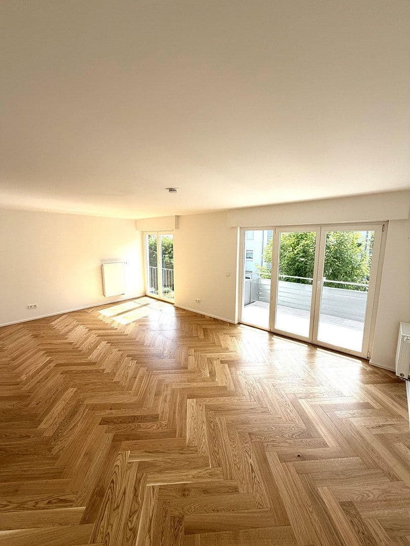 Predaj bytu 4-izbový 96 m², Waiblingen, Bádensko-Wurttembersko Predaj bytu 4-izbový 96 m², Waiblingen, Bádensko-Wurttembersko