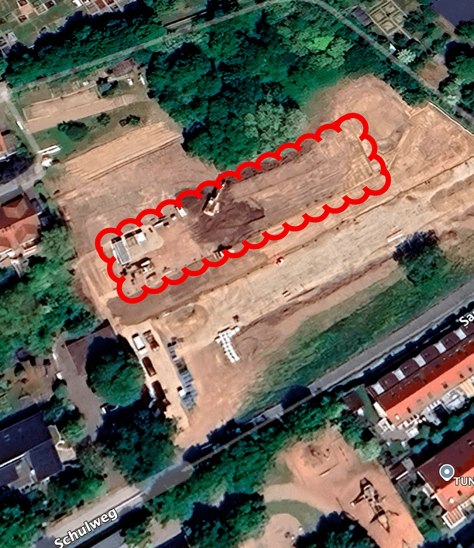 Predaj domu 128 m², pozemok 240 m², Am Kapellenberg 5-8, Saulheim, Porýnie-Falcko Predaj domu 128 m², pozemok 240 m², Am Kapellenberg 5-8, Saulheim, Porýnie-Falcko