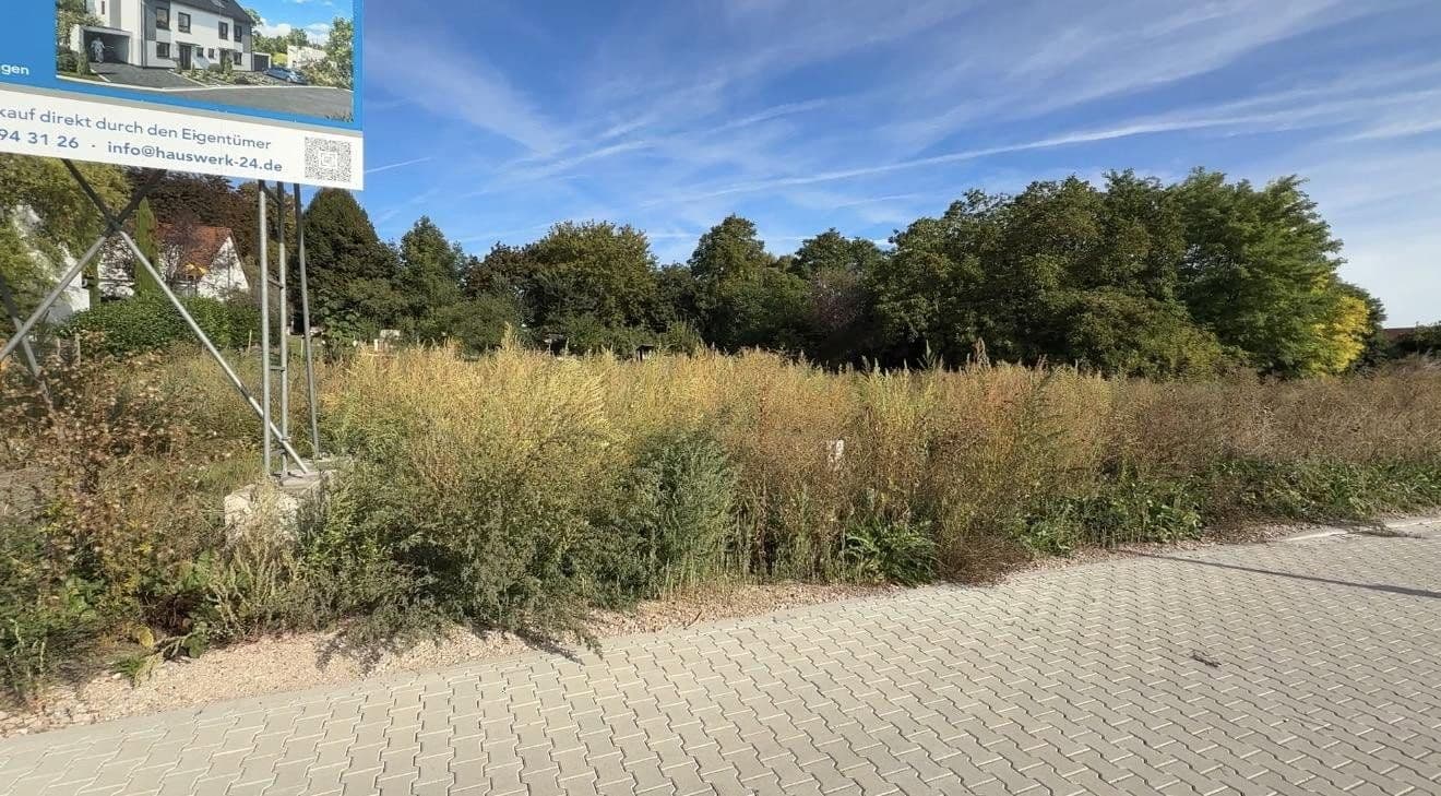 Predaj domu 128 m², pozemok 240 m², Am Kapellenberg 5-8, Saulheim, Porýnie-Falcko Predaj domu 128 m², pozemok 240 m², Am Kapellenberg 5-8, Saulheim, Porýnie-Falcko