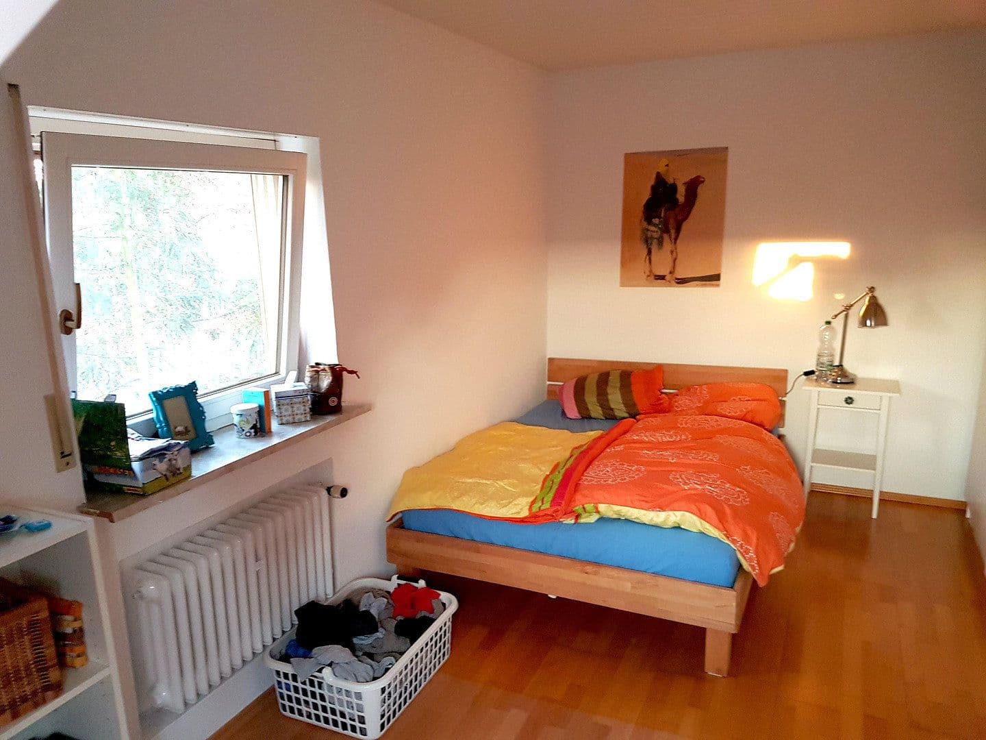 Prenájom bytu 2-izbový 50 m², München, Bavorsko Prenájom bytu 2-izbový 50 m², München, Bavorsko