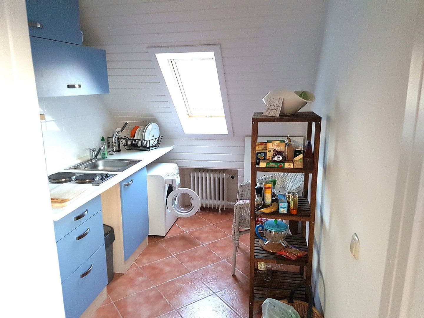 Prenájom bytu 2-izbový 50 m², München, Bavorsko Prenájom bytu 2-izbový 50 m², München, Bavorsko