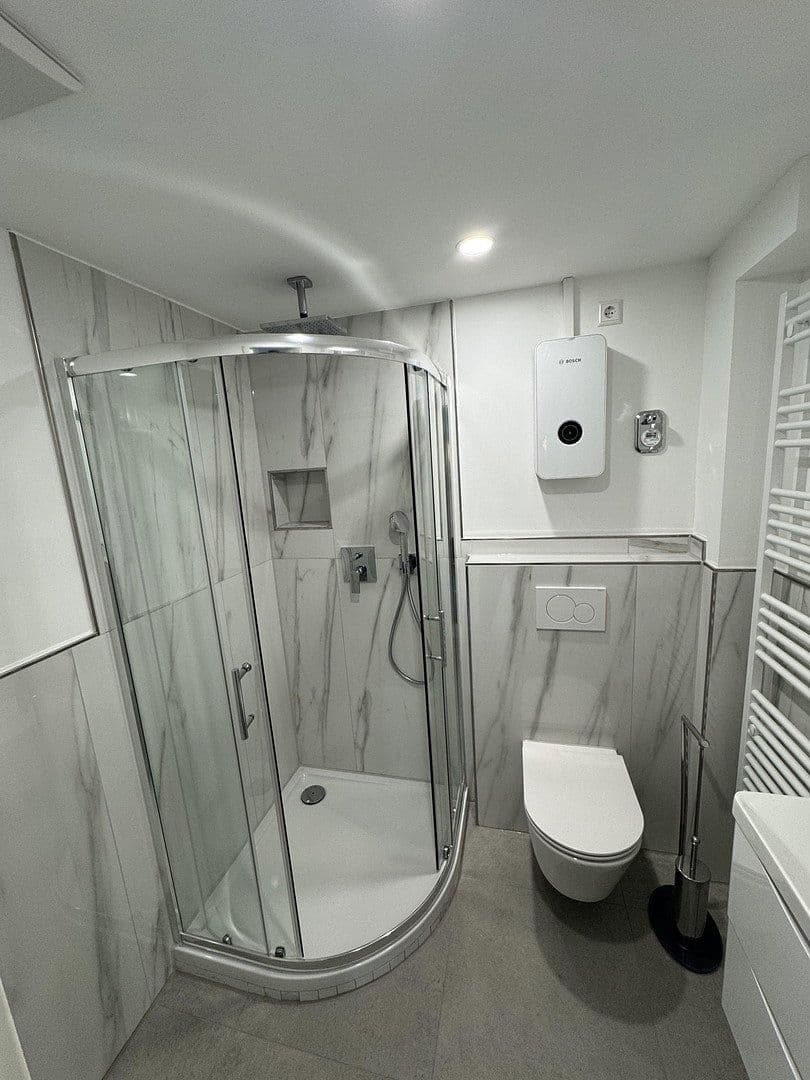 Prenájom bytu 3-izbový 63 m², Leonberg, Bádensko-Wurttembersko Prenájom bytu 3-izbový 63 m², Leonberg, Bádensko-Wurttembersko