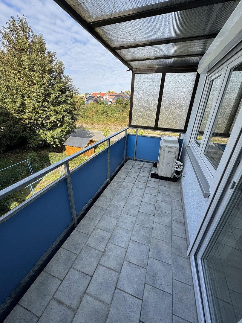 Prenájom bytu 3-izbový 63 m², Leonberg, Bádensko-Wurttembersko Prenájom bytu 3-izbový 63 m², Leonberg, Bádensko-Wurttembersko