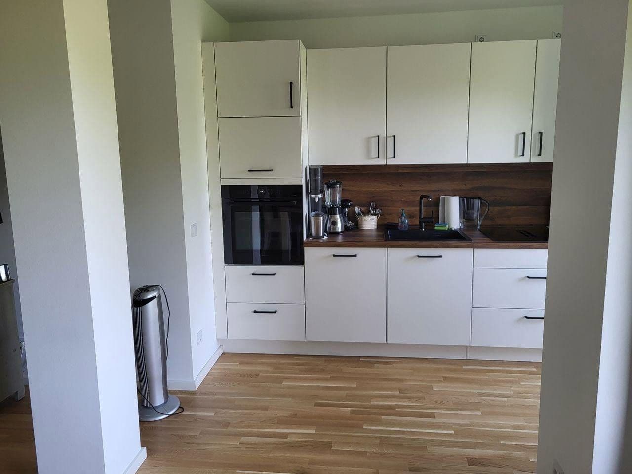 Prenájom bytu 2-izbový 70 m², Hamburg, Hamburg Prenájom bytu 2-izbový 70 m², Hamburg, Hamburg