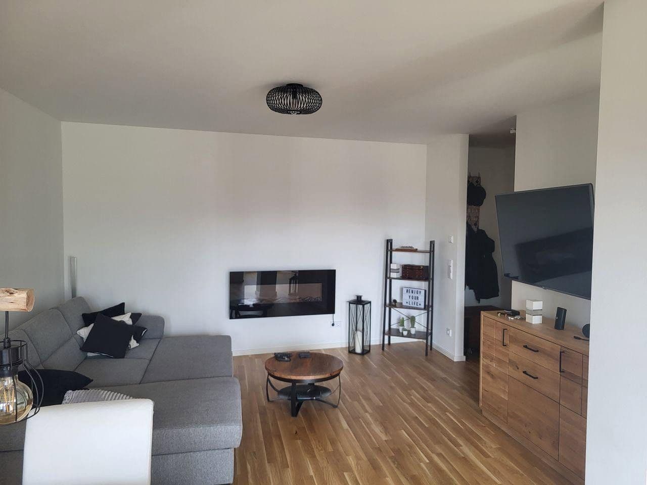 Prenájom bytu 2-izbový 70 m², Hamburg, Hamburg Prenájom bytu 2-izbový 70 m², Hamburg, Hamburg
