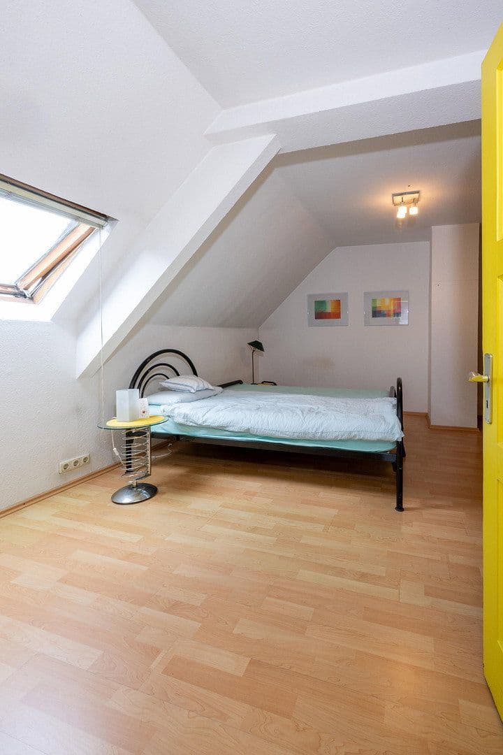 Predaj domu 145 m², pozemok 756 m², Antoniusstraße 9, Baesweiler, Severné Porýnie - Westfálsko Predaj domu 145 m², pozemok 756 m², Antoniusstraße 9, Baesweiler, Severné Porýnie - Westfálsko