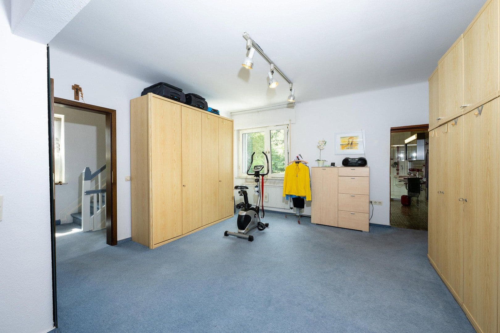 Predaj domu 145 m², pozemok 756 m², Antoniusstraße 9, Baesweiler, Severné Porýnie - Westfálsko Predaj domu 145 m², pozemok 756 m², Antoniusstraße 9, Baesweiler, Severné Porýnie - Westfálsko