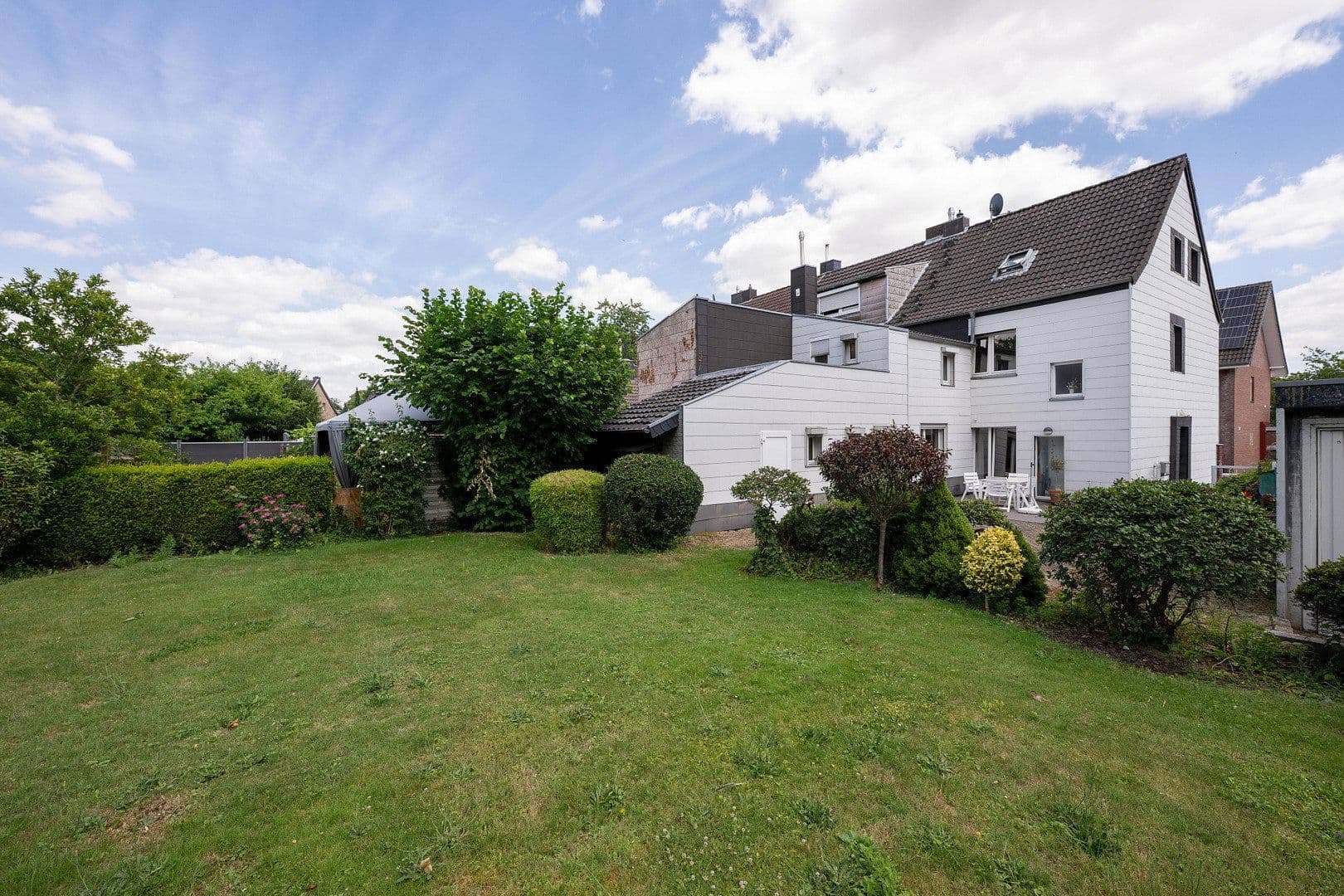 Predaj domu 145 m², pozemok 756 m², Antoniusstraße 9, Baesweiler, Severné Porýnie - Westfálsko Predaj domu 145 m², pozemok 756 m², Antoniusstraße 9, Baesweiler, Severné Porýnie - Westfálsko