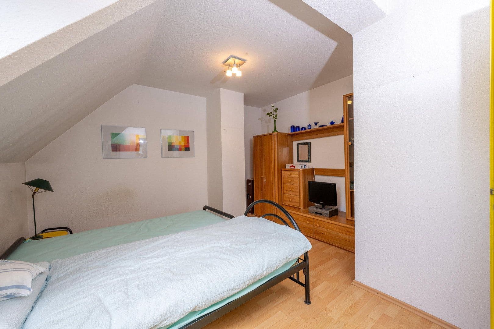 Predaj domu 145 m², pozemok 756 m², Antoniusstraße 9, Baesweiler, Severné Porýnie - Westfálsko Predaj domu 145 m², pozemok 756 m², Antoniusstraße 9, Baesweiler, Severné Porýnie - Westfálsko