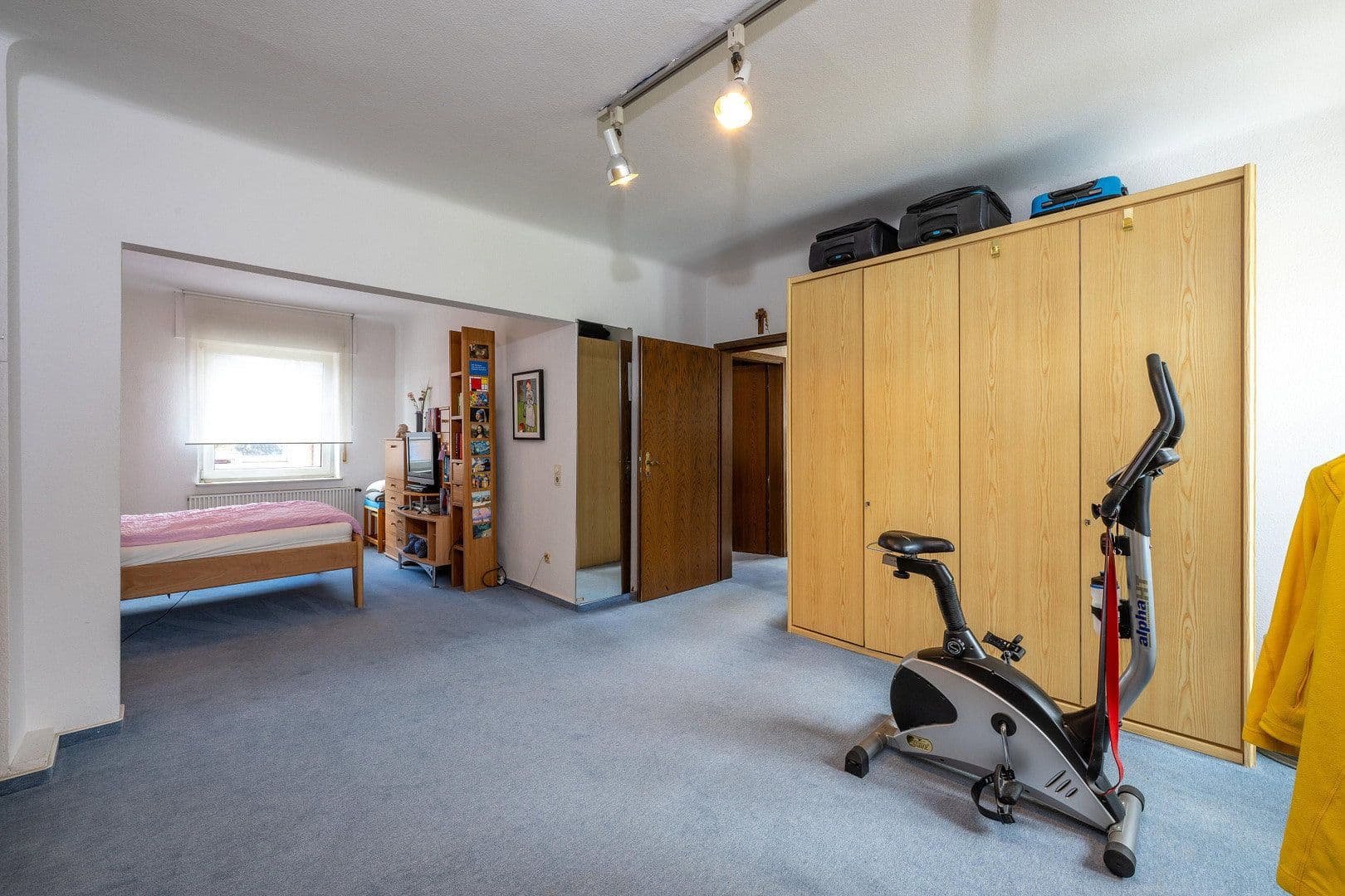Predaj domu 145 m², pozemok 756 m², Antoniusstraße 9, Baesweiler, Severné Porýnie - Westfálsko Predaj domu 145 m², pozemok 756 m², Antoniusstraße 9, Baesweiler, Severné Porýnie - Westfálsko