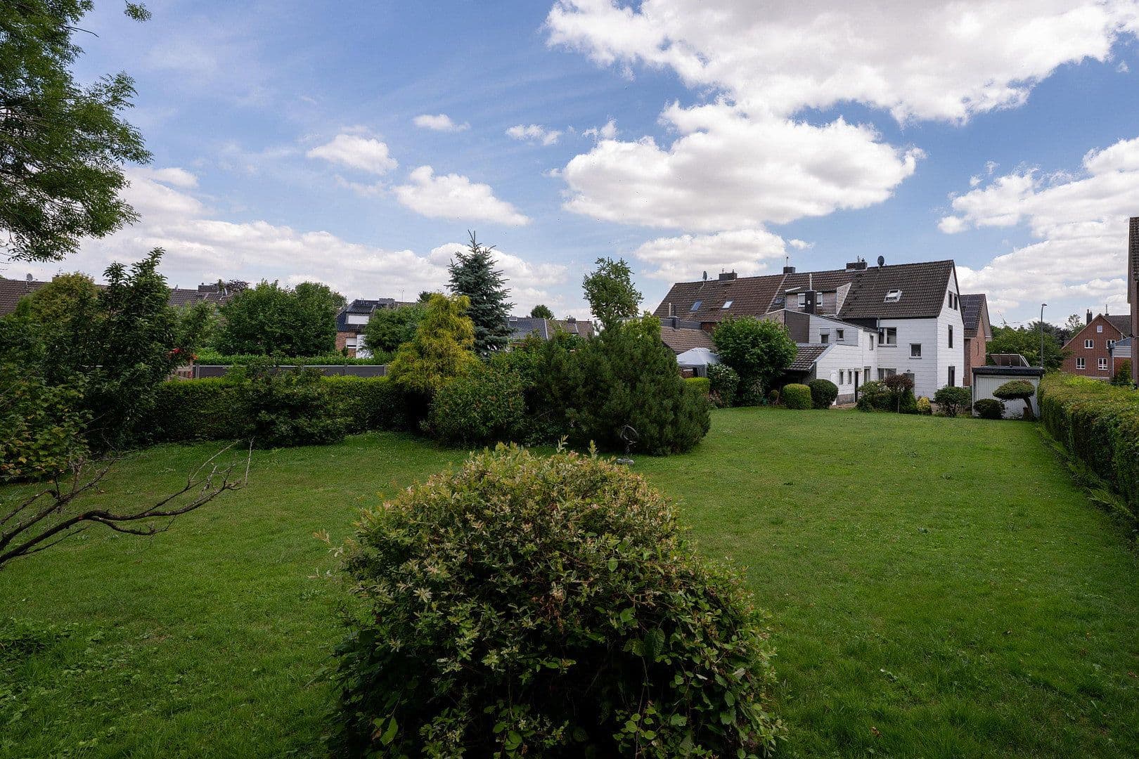 Predaj domu 145 m², pozemok 756 m², Antoniusstraße 9, Baesweiler, Severné Porýnie - Westfálsko Predaj domu 145 m², pozemok 756 m², Antoniusstraße 9, Baesweiler, Severné Porýnie - Westfálsko
