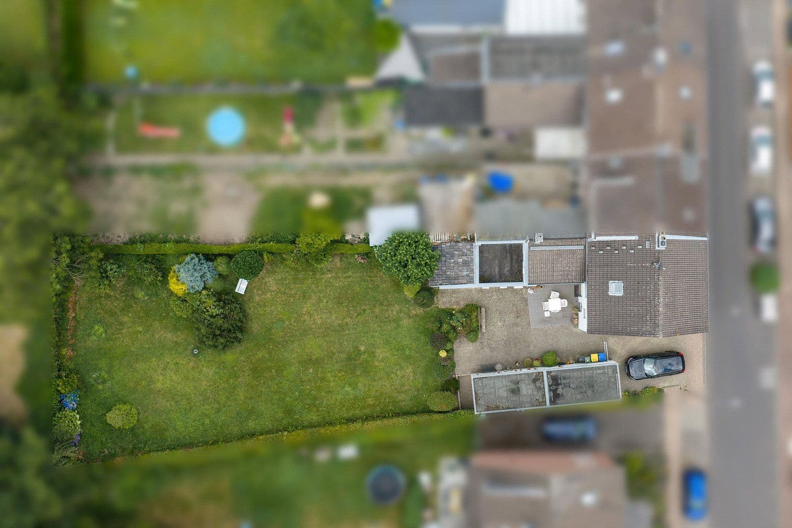 Predaj domu 145 m², pozemok 756 m², Antoniusstraße 9, Baesweiler, Severné Porýnie - Westfálsko Predaj domu 145 m², pozemok 756 m², Antoniusstraße 9, Baesweiler, Severné Porýnie - Westfálsko