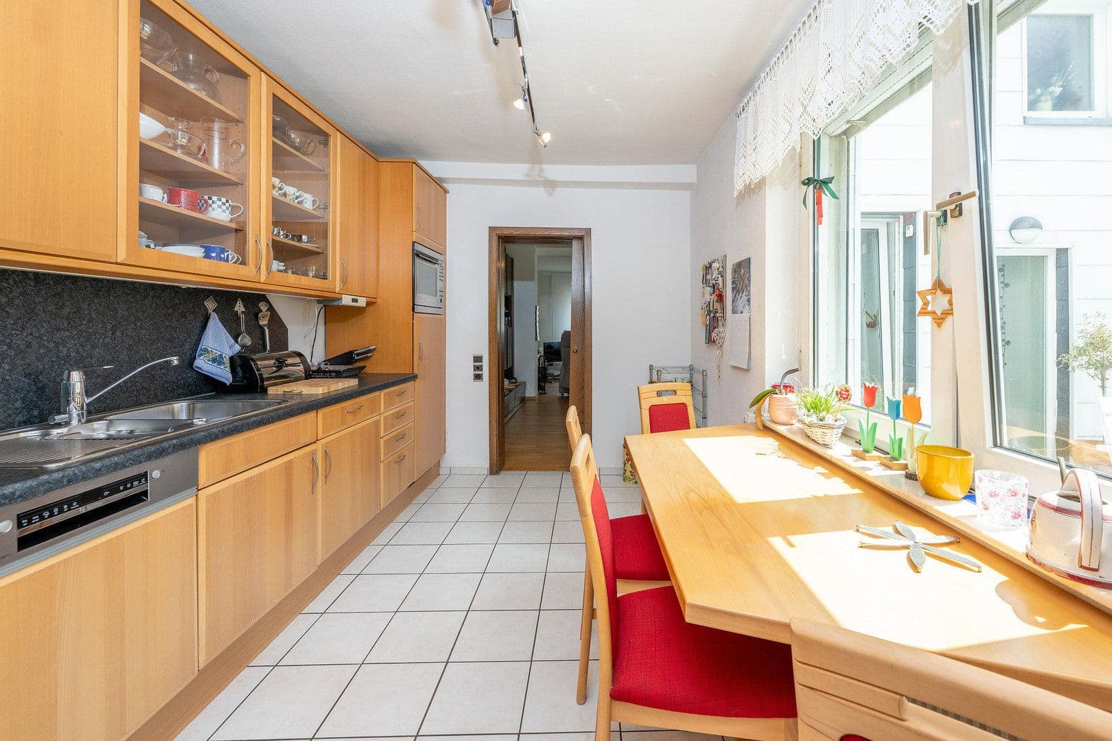 Predaj domu 145 m², pozemok 756 m², Antoniusstraße 9, Baesweiler, Severné Porýnie - Westfálsko Predaj domu 145 m², pozemok 756 m², Antoniusstraße 9, Baesweiler, Severné Porýnie - Westfálsko