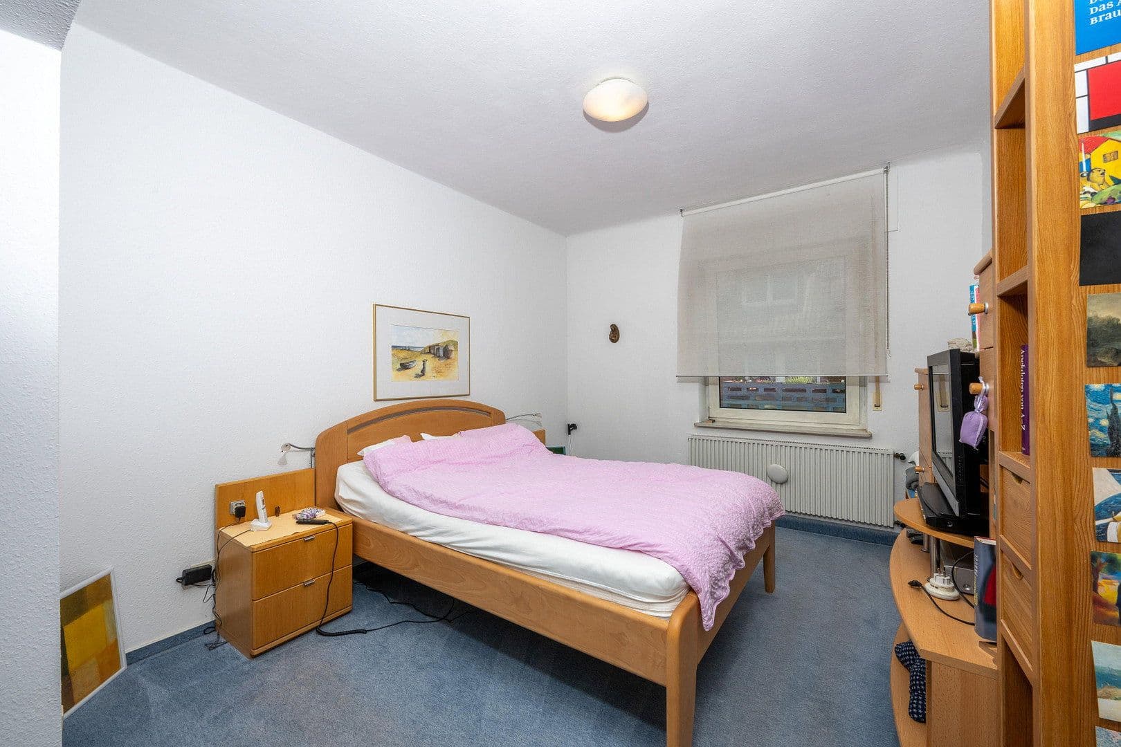 Predaj domu 145 m², pozemok 756 m², Antoniusstraße 9, Baesweiler, Severné Porýnie - Westfálsko Predaj domu 145 m², pozemok 756 m², Antoniusstraße 9, Baesweiler, Severné Porýnie - Westfálsko