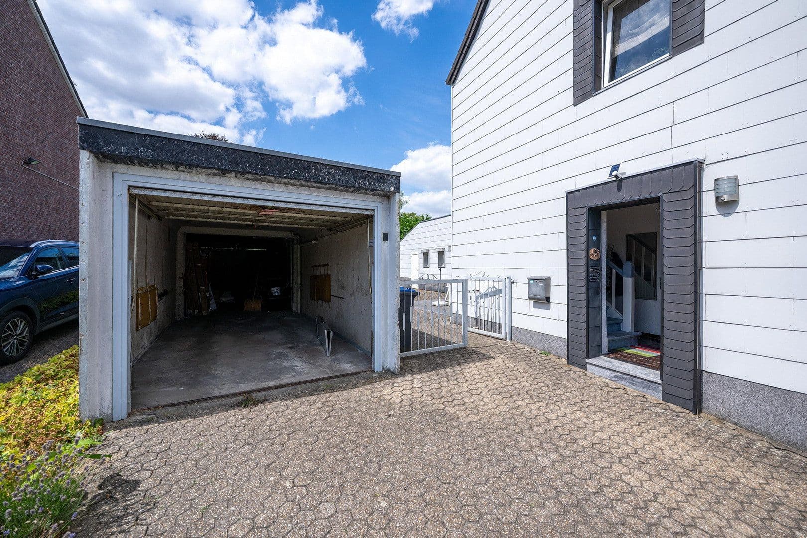 Predaj domu 145 m², pozemok 756 m², Antoniusstraße 9, Baesweiler, Severné Porýnie - Westfálsko Predaj domu 145 m², pozemok 756 m², Antoniusstraße 9, Baesweiler, Severné Porýnie - Westfálsko