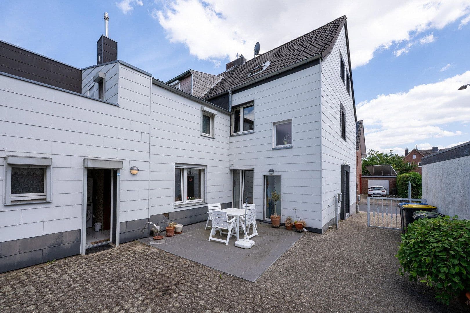 Predaj domu 145 m², pozemok 756 m², Antoniusstraße 9, Baesweiler, Severné Porýnie - Westfálsko Predaj domu 145 m², pozemok 756 m², Antoniusstraße 9, Baesweiler, Severné Porýnie - Westfálsko