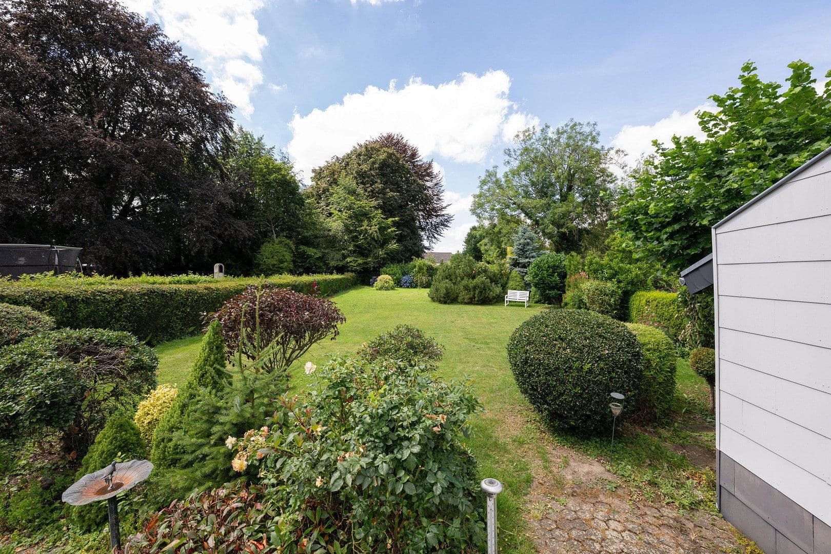 Predaj domu 145 m², pozemok 756 m², Antoniusstraße 9, Baesweiler, Severné Porýnie - Westfálsko Predaj domu 145 m², pozemok 756 m², Antoniusstraße 9, Baesweiler, Severné Porýnie - Westfálsko