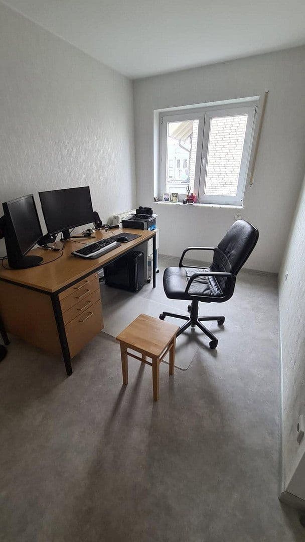 Predaj bytu 4-izbový 116 m², Paderborn, Severné Porýnie - Westfálsko Predaj bytu 4-izbový 116 m², Paderborn, Severné Porýnie - Westfálsko