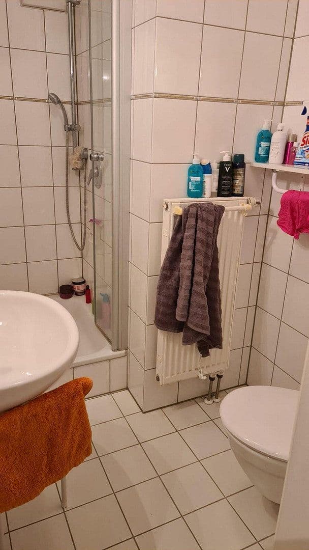 Predaj bytu 4-izbový 116 m², Paderborn, Severné Porýnie - Westfálsko Predaj bytu 4-izbový 116 m², Paderborn, Severné Porýnie - Westfálsko