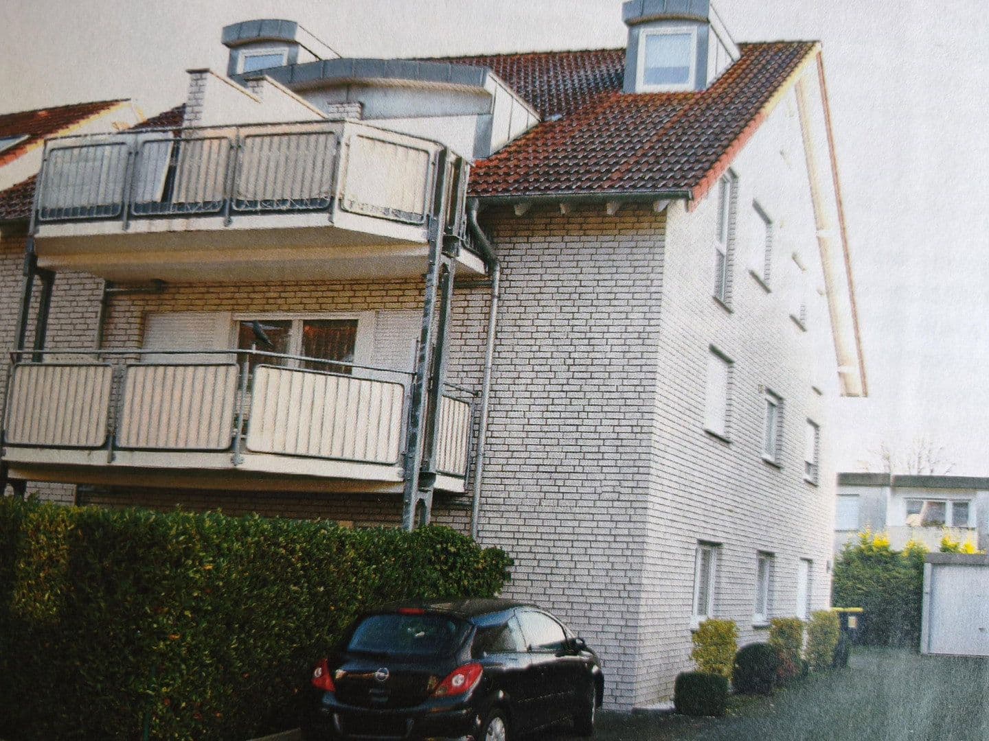 Predaj bytu 4-izbový 116 m², Paderborn, Severné Porýnie - Westfálsko Predaj bytu 4-izbový 116 m², Paderborn, Severné Porýnie - Westfálsko