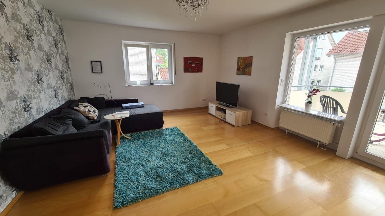 Predaj bytu 4-izbový 116 m², Paderborn, Severné Porýnie - Westfálsko Predaj bytu 4-izbový 116 m², Paderborn, Severné Porýnie - Westfálsko