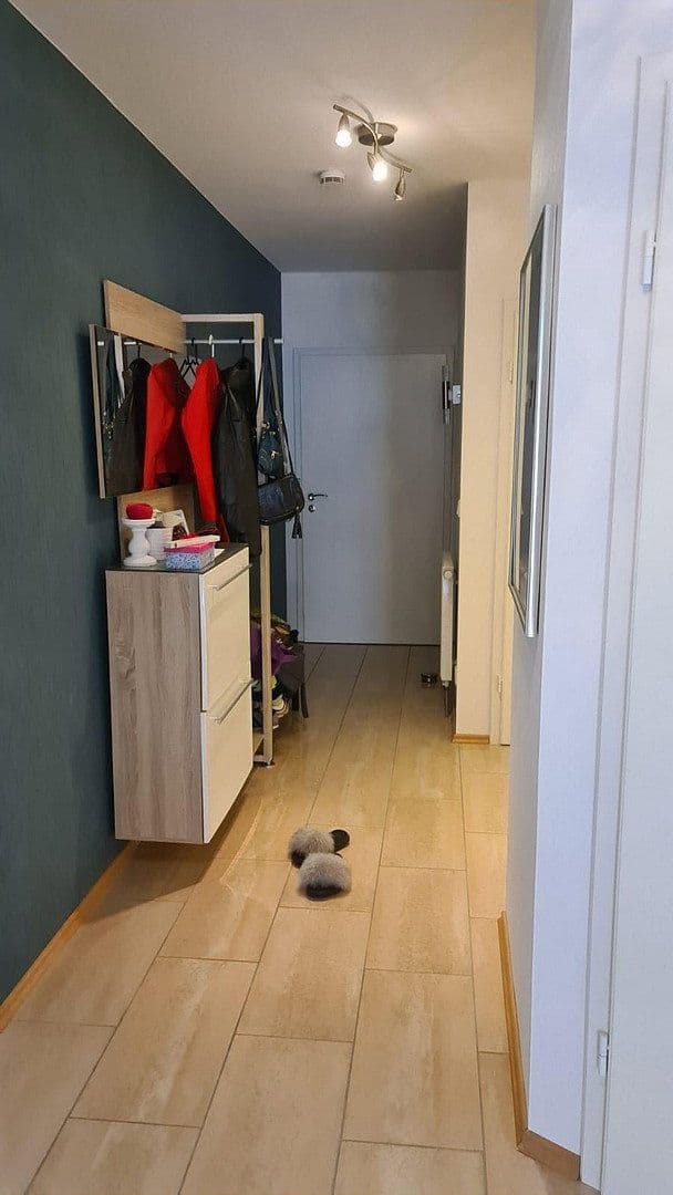 Predaj bytu 4-izbový 116 m², Paderborn, Severné Porýnie - Westfálsko Predaj bytu 4-izbový 116 m², Paderborn, Severné Porýnie - Westfálsko