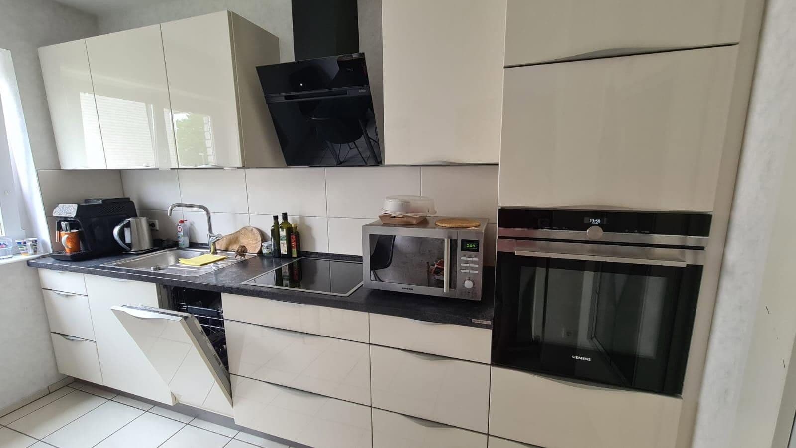 Predaj bytu 4-izbový 116 m², Paderborn, Severné Porýnie - Westfálsko Predaj bytu 4-izbový 116 m², Paderborn, Severné Porýnie - Westfálsko