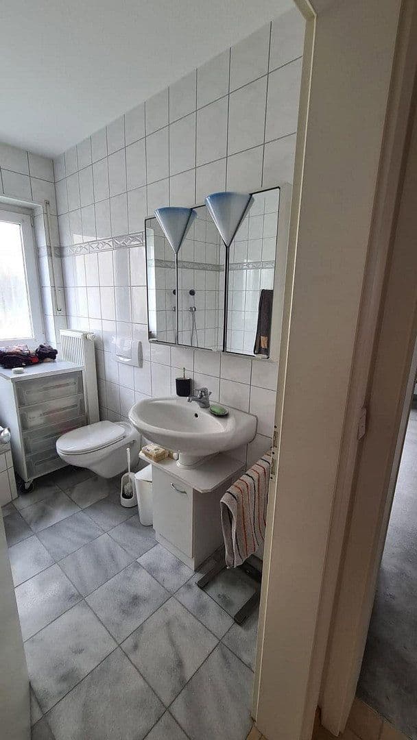 Predaj bytu 4-izbový 116 m², Paderborn, Severné Porýnie - Westfálsko Predaj bytu 4-izbový 116 m², Paderborn, Severné Porýnie - Westfálsko