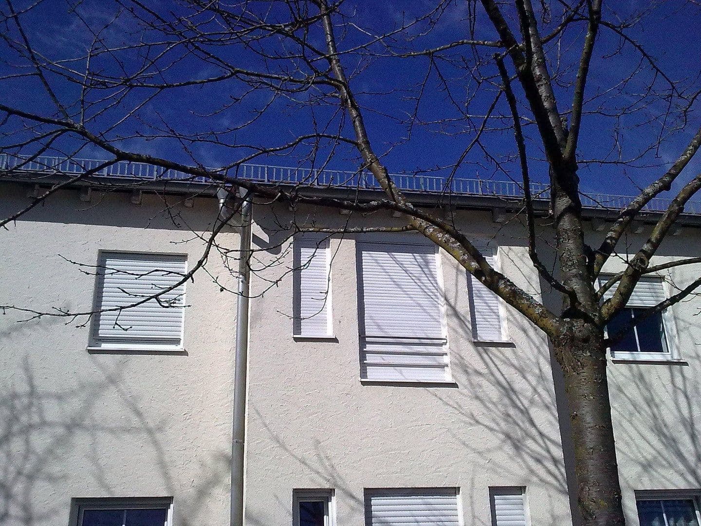 Prenájom bytu 3-izbový 70 m², Gauting, Bavorsko Prenájom bytu 3-izbový 70 m², Gauting, Bavorsko