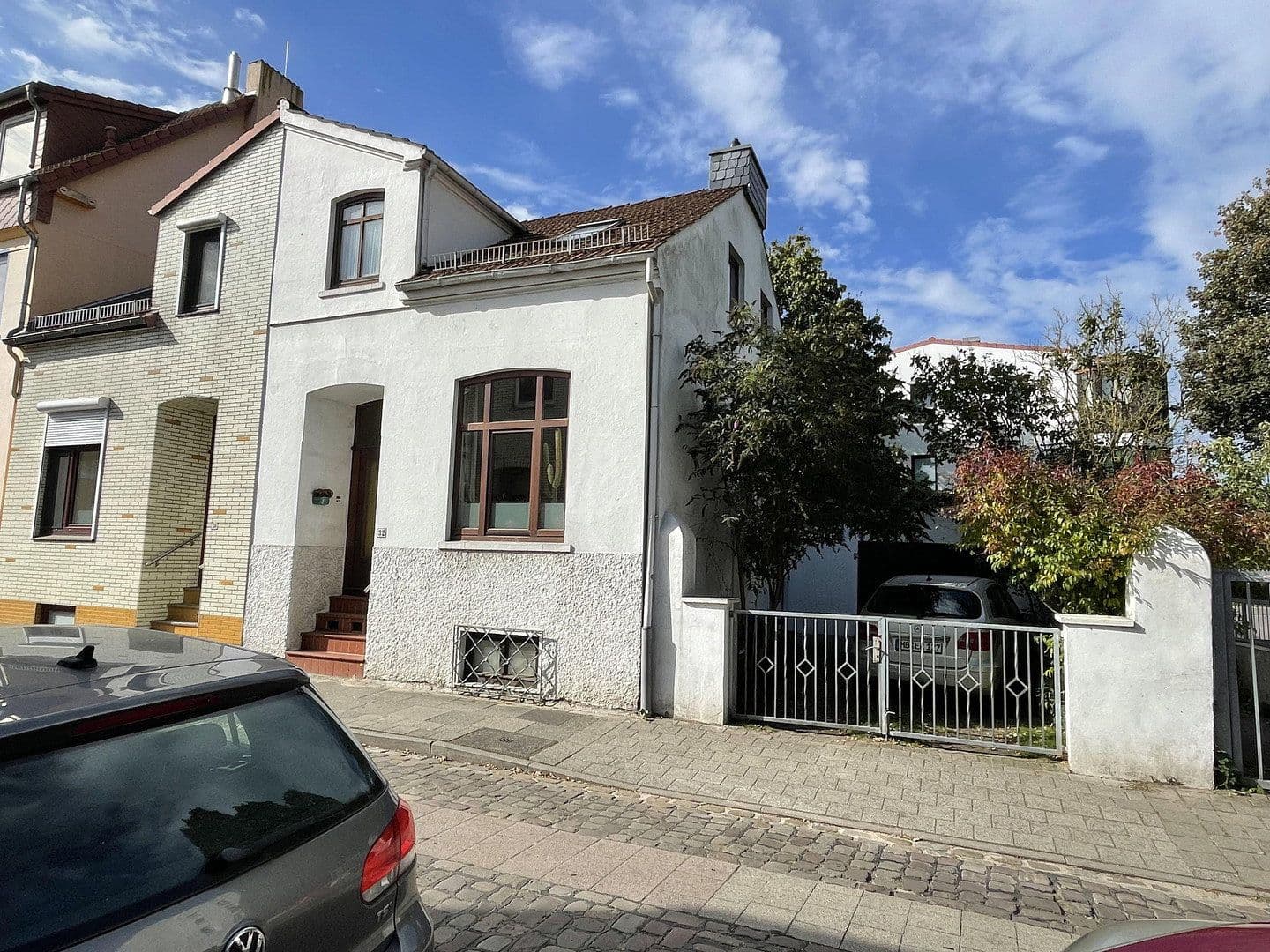 Predaj domu 85 m², pozemok 165 m², Bremen, Brémy Predaj domu 85 m², pozemok 165 m², Bremen, Brémy