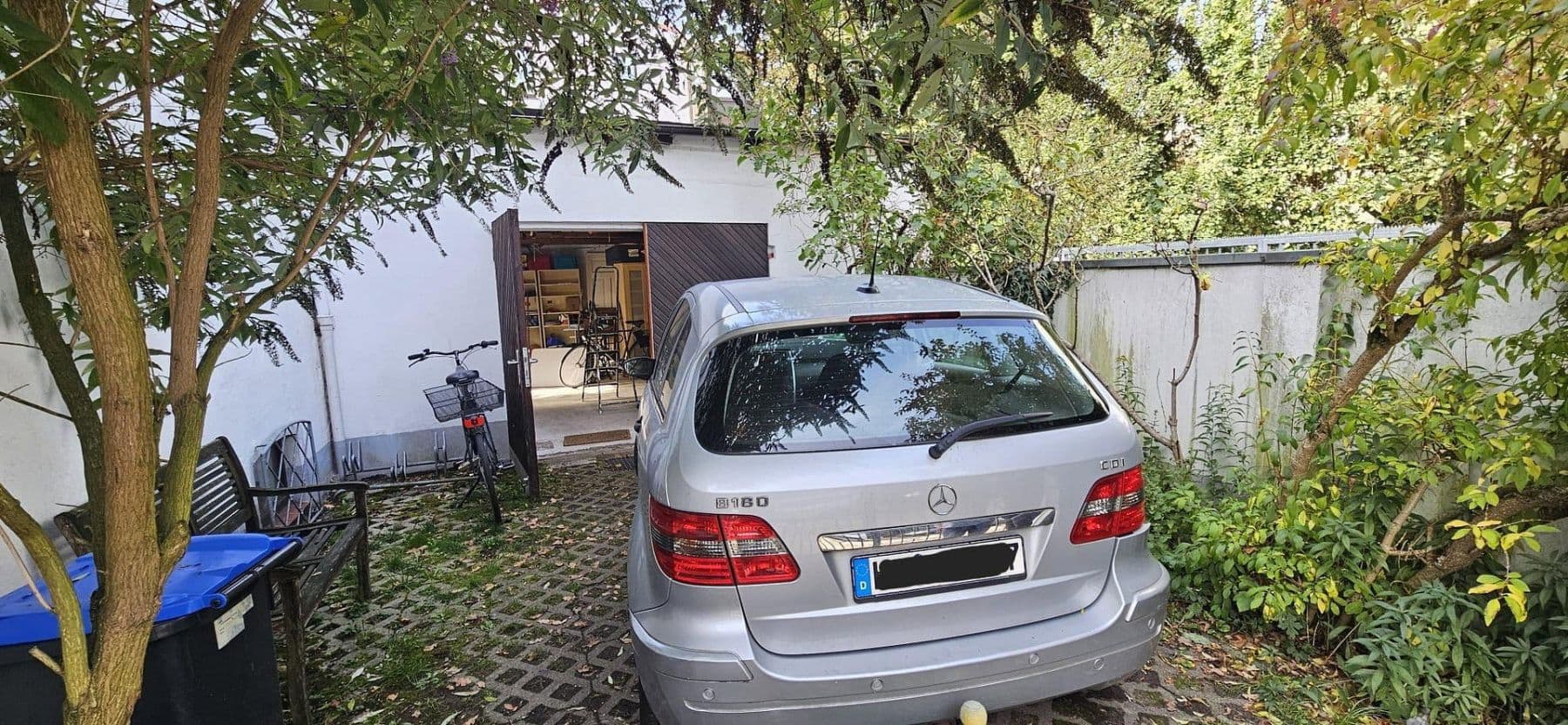 Predaj domu 85 m², pozemok 165 m², Bremen, Brémy Predaj domu 85 m², pozemok 165 m², Bremen, Brémy