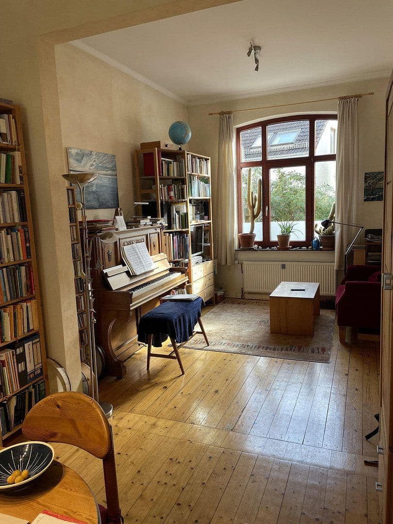 Predaj domu 85 m², pozemok 165 m², Bremen, Brémy Predaj domu 85 m², pozemok 165 m², Bremen, Brémy