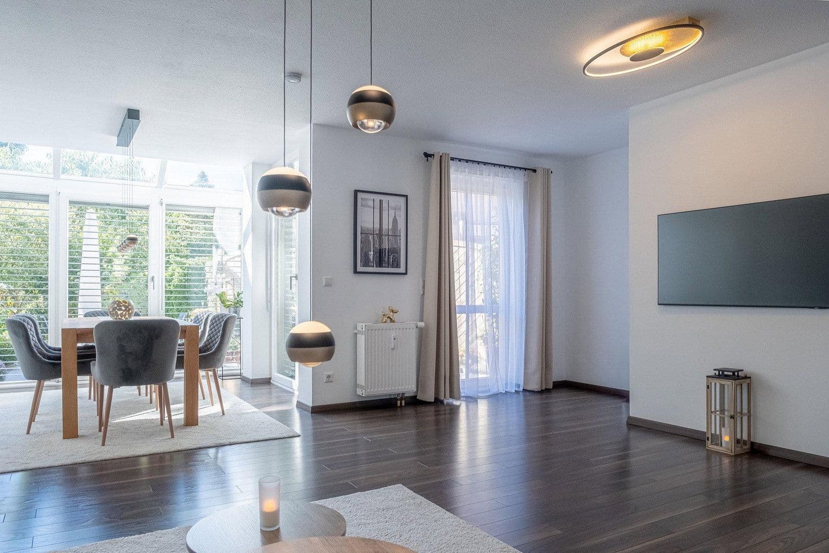 Predaj bytu 3-izbový 93 m², Weil im Schönbuch, Bádensko-Wurttembersko Predaj bytu 3-izbový 93 m², Weil im Schönbuch, Bádensko-Wurttembersko