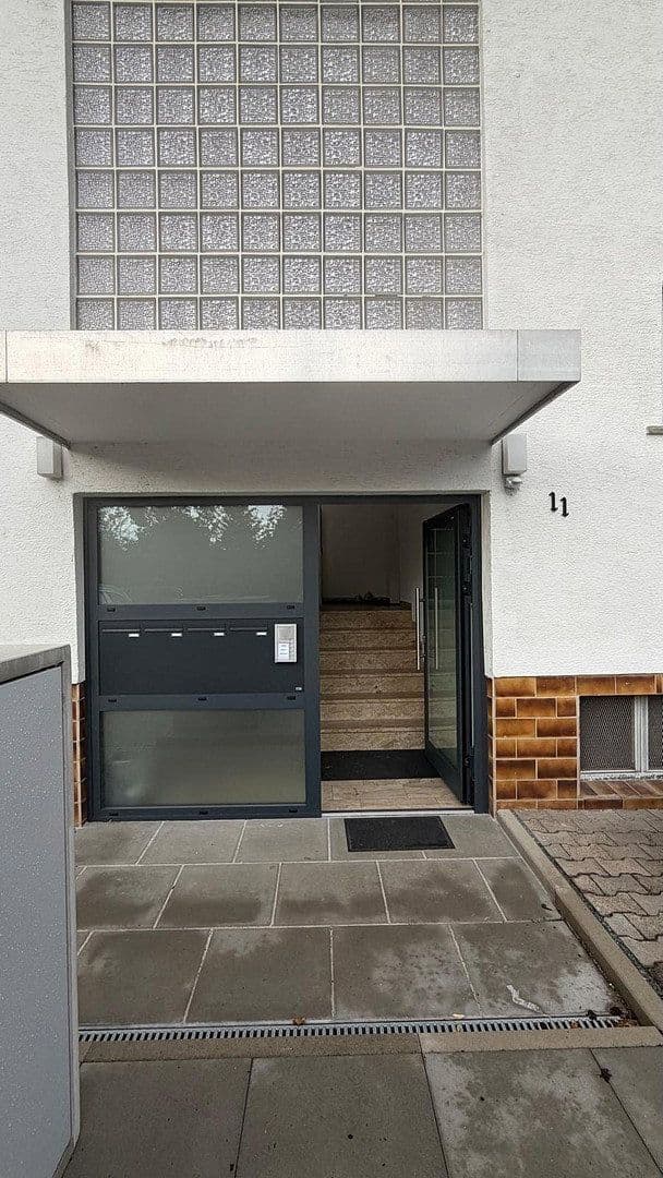 Prenájom bytu 4-izbový 79 m², Bruchköbel, Hesensko Prenájom bytu 4-izbový 79 m², Bruchköbel, Hesensko