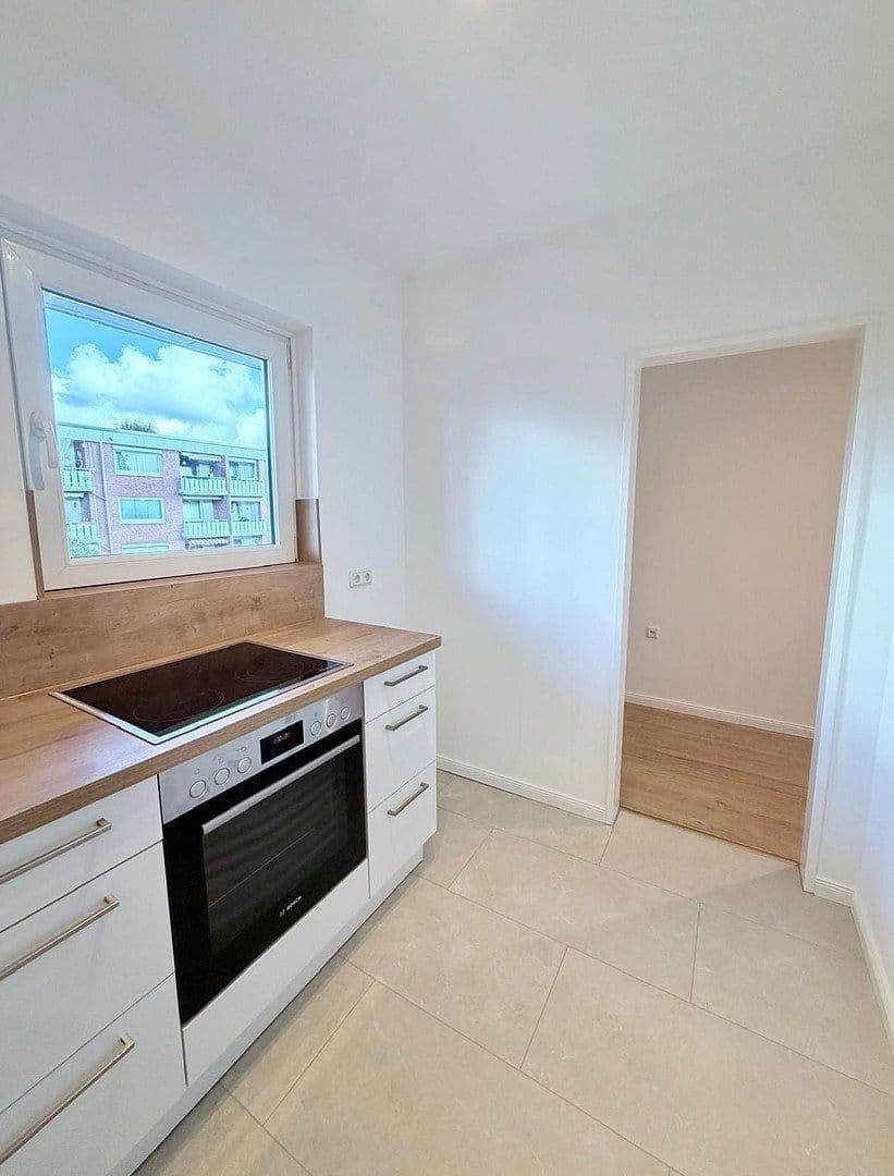 Predaj bytu 1-izbový 40 m², Rellingen, Šlezvicko-Holštajnsko Predaj bytu 1-izbový 40 m², Rellingen, Šlezvicko-Holštajnsko