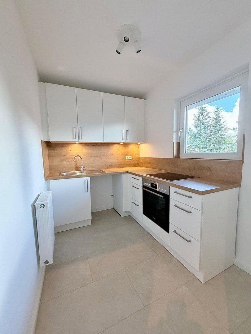 Predaj bytu 1-izbový 40 m², Rellingen, Šlezvicko-Holštajnsko Predaj bytu 1-izbový 40 m², Rellingen, Šlezvicko-Holštajnsko