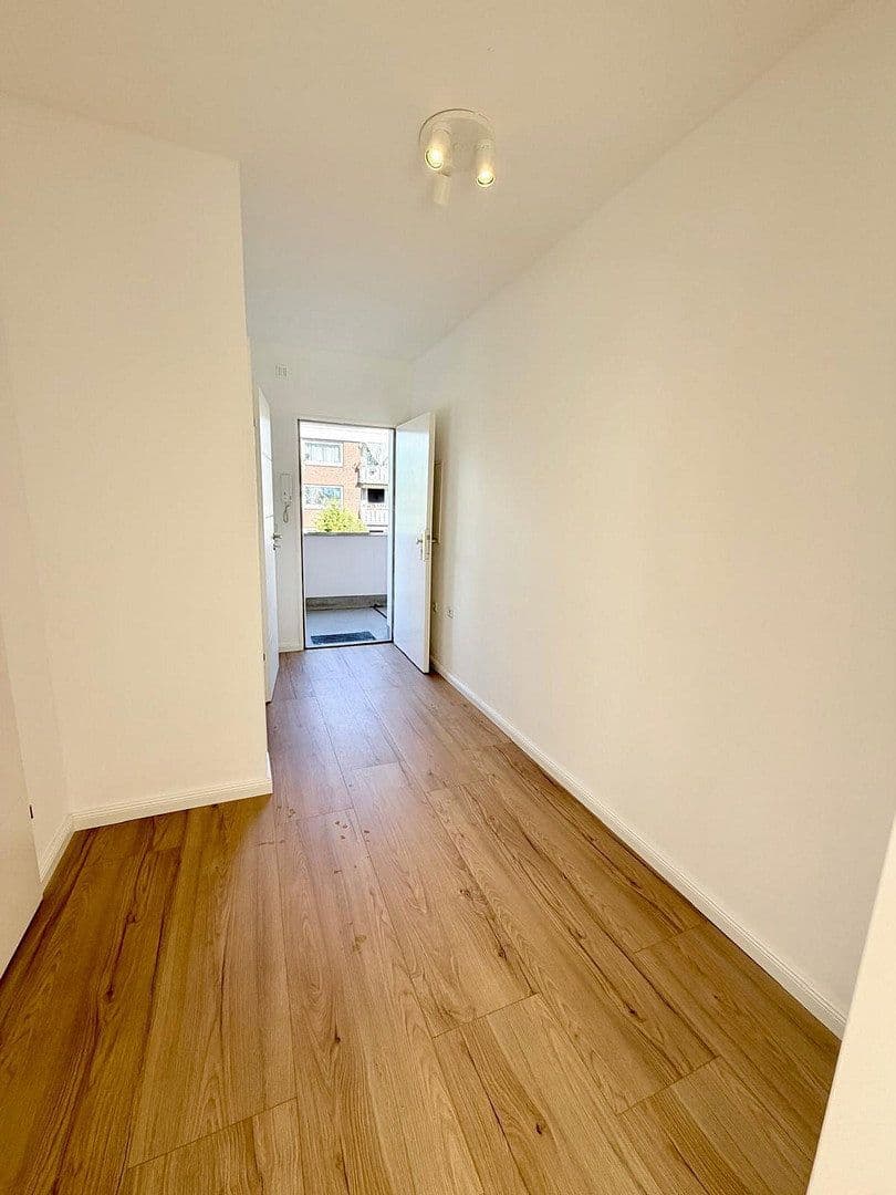 Predaj bytu 1-izbový 40 m², Rellingen, Šlezvicko-Holštajnsko Predaj bytu 1-izbový 40 m², Rellingen, Šlezvicko-Holštajnsko