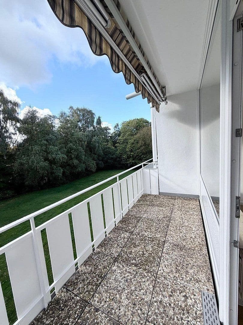 Predaj bytu 1-izbový 40 m², Rellingen, Šlezvicko-Holštajnsko Predaj bytu 1-izbový 40 m², Rellingen, Šlezvicko-Holštajnsko