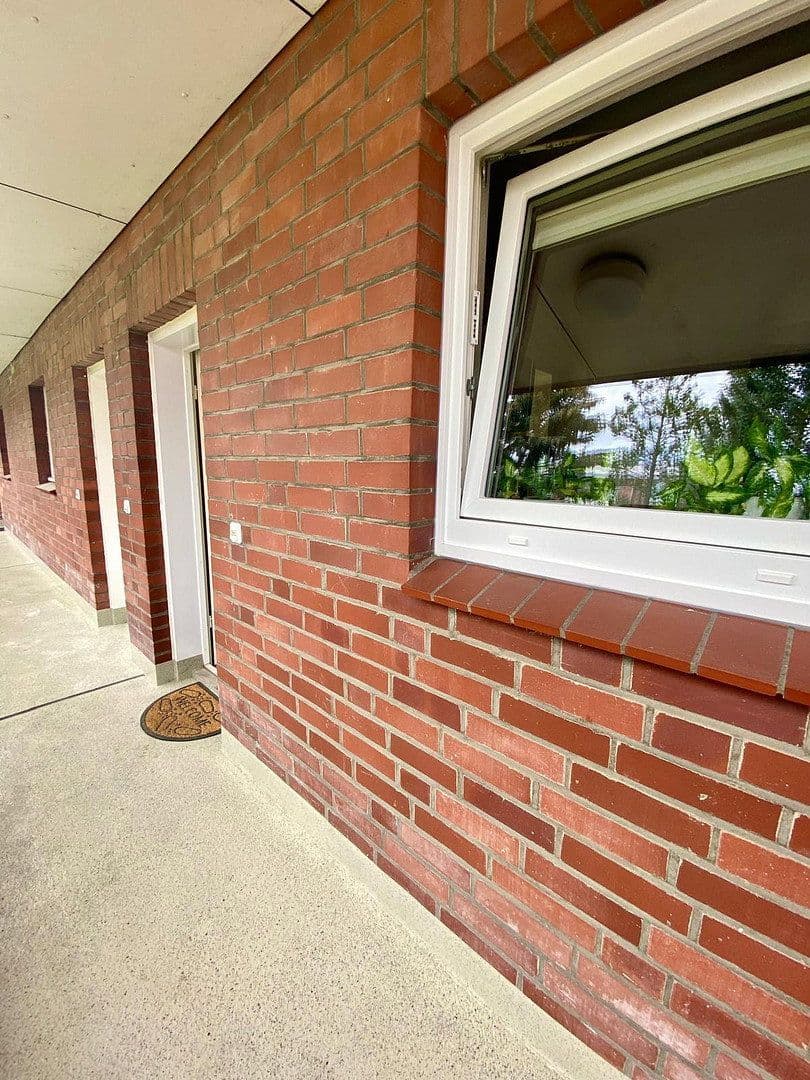 Predaj bytu 1-izbový 40 m², Rellingen, Šlezvicko-Holštajnsko Predaj bytu 1-izbový 40 m², Rellingen, Šlezvicko-Holštajnsko