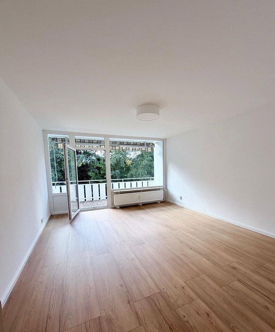 Predaj bytu 1-izbový 40 m², Rellingen, Šlezvicko-Holštajnsko Predaj bytu 1-izbový 40 m², Rellingen, Šlezvicko-Holštajnsko