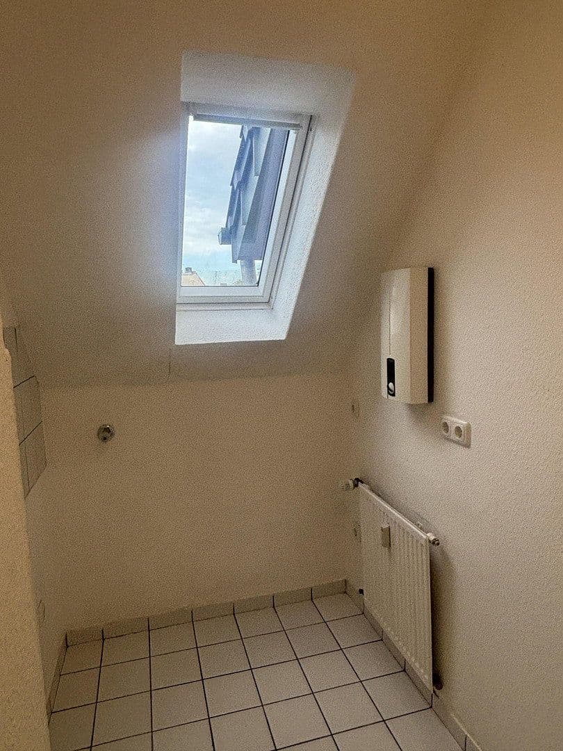 Prenájom bytu 2-izbový 43 m², Wittekindstraße 13, Osnabrück, Dolné Sasko Prenájom bytu 2-izbový 43 m², Wittekindstraße 13, Osnabrück, Dolné Sasko
