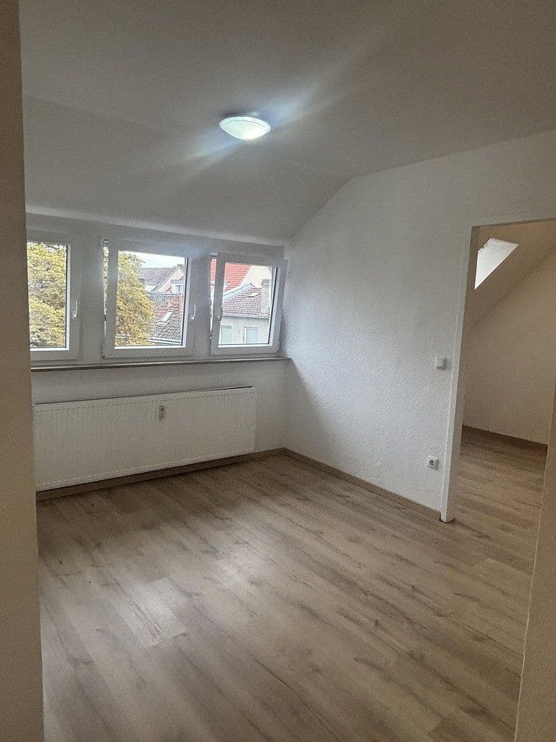 Prenájom bytu 2-izbový 43 m², Wittekindstraße 13, Osnabrück, Dolné Sasko Prenájom bytu 2-izbový 43 m², Wittekindstraße 13, Osnabrück, Dolné Sasko