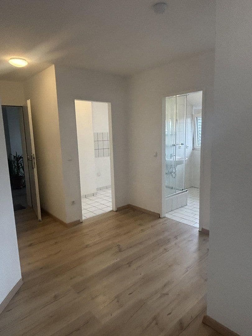 Prenájom bytu 2-izbový 43 m², Wittekindstraße 13, Osnabrück, Dolné Sasko Prenájom bytu 2-izbový 43 m², Wittekindstraße 13, Osnabrück, Dolné Sasko
