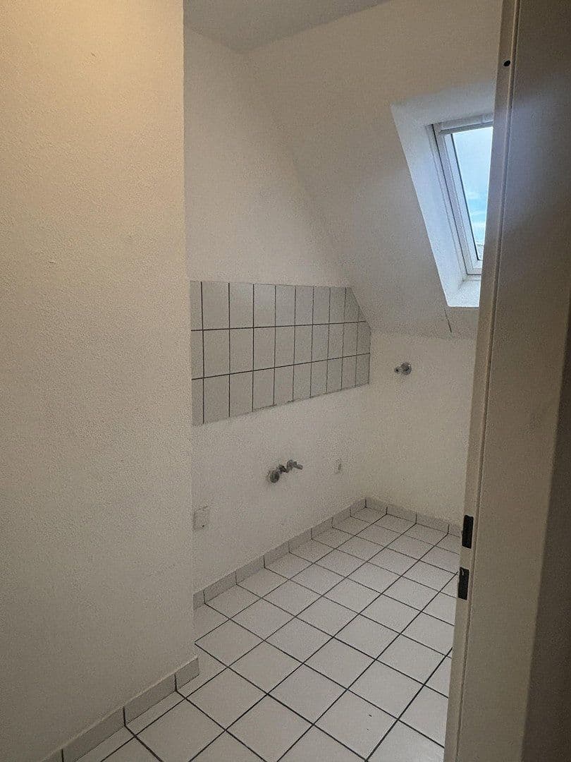 Prenájom bytu 2-izbový 43 m², Wittekindstraße 13, Osnabrück, Dolné Sasko Prenájom bytu 2-izbový 43 m², Wittekindstraße 13, Osnabrück, Dolné Sasko