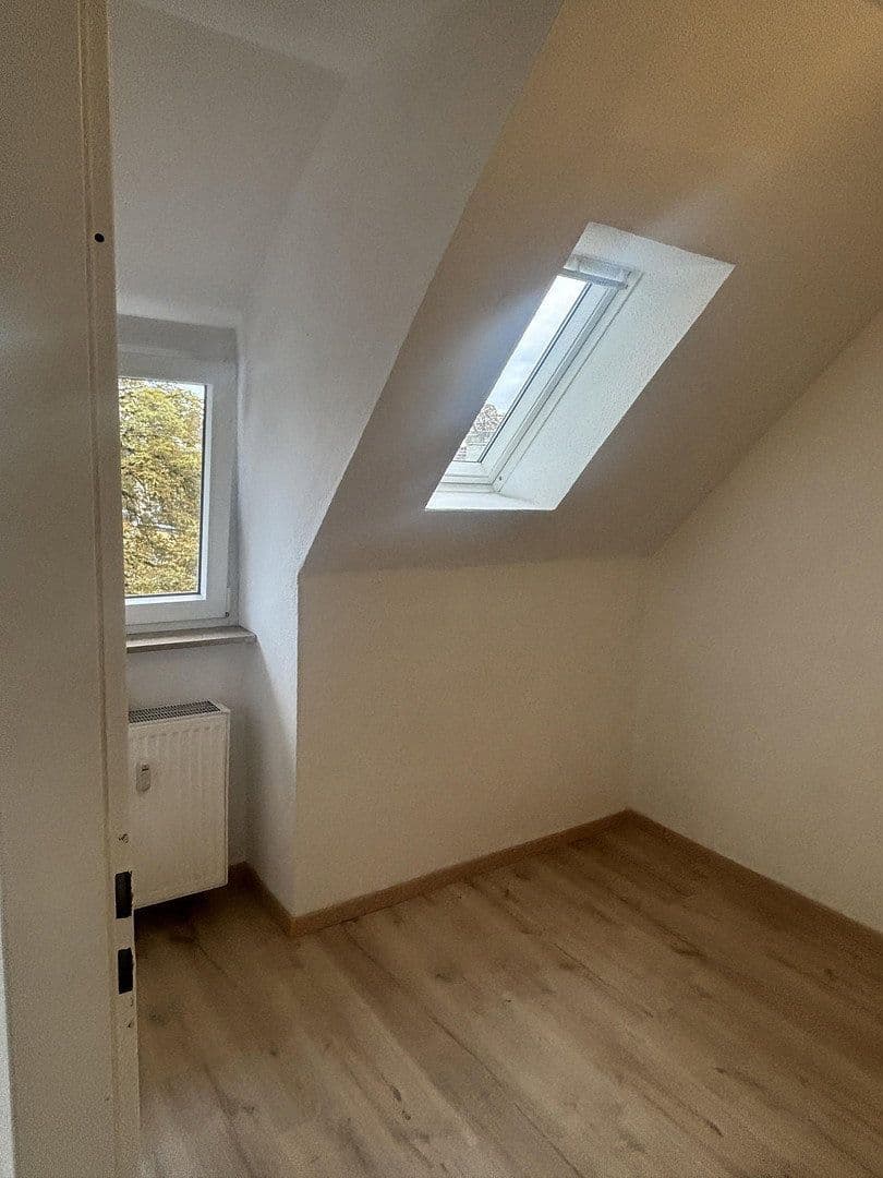 Prenájom bytu 2-izbový 43 m², Wittekindstraße 13, Osnabrück, Dolné Sasko Prenájom bytu 2-izbový 43 m², Wittekindstraße 13, Osnabrück, Dolné Sasko