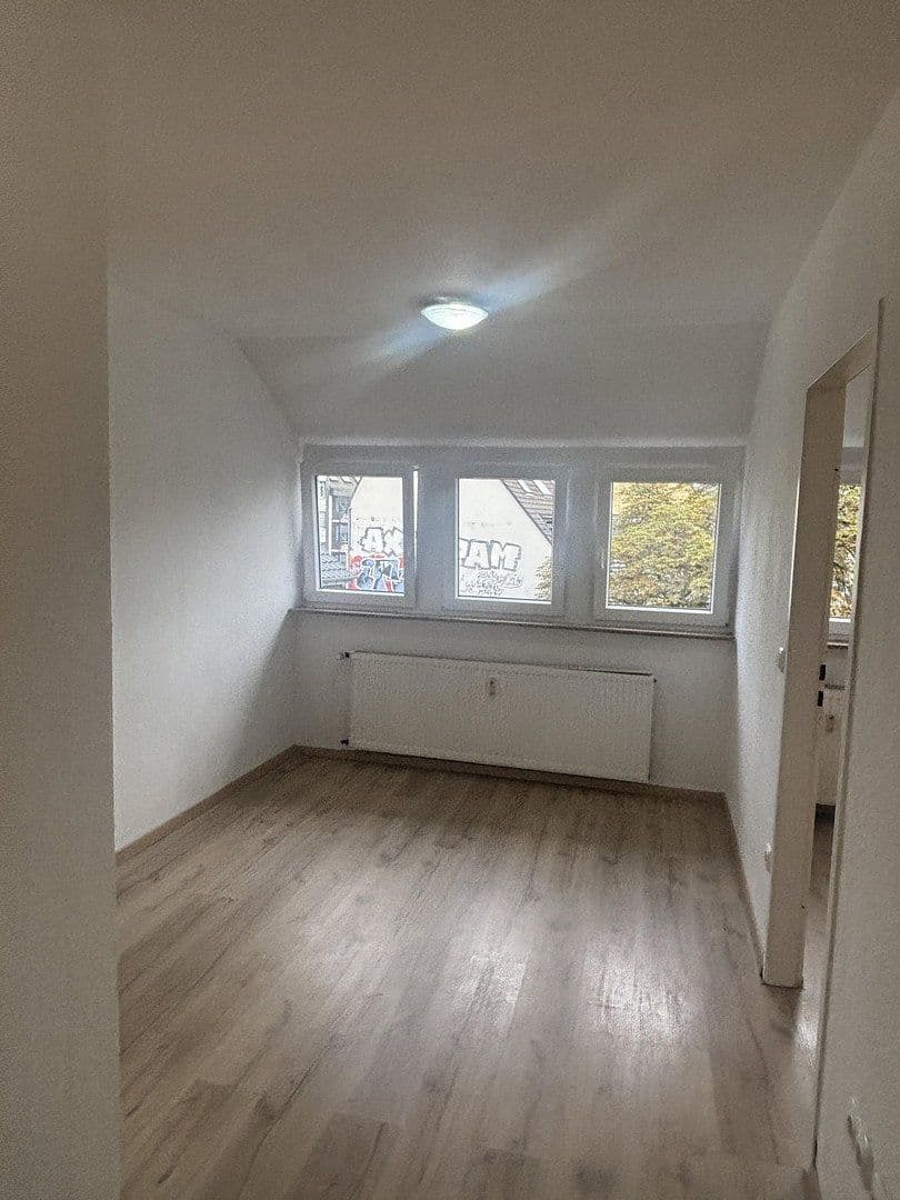 Prenájom bytu 2-izbový 43 m², Wittekindstraße 13, Osnabrück, Dolné Sasko Prenájom bytu 2-izbový 43 m², Wittekindstraße 13, Osnabrück, Dolné Sasko