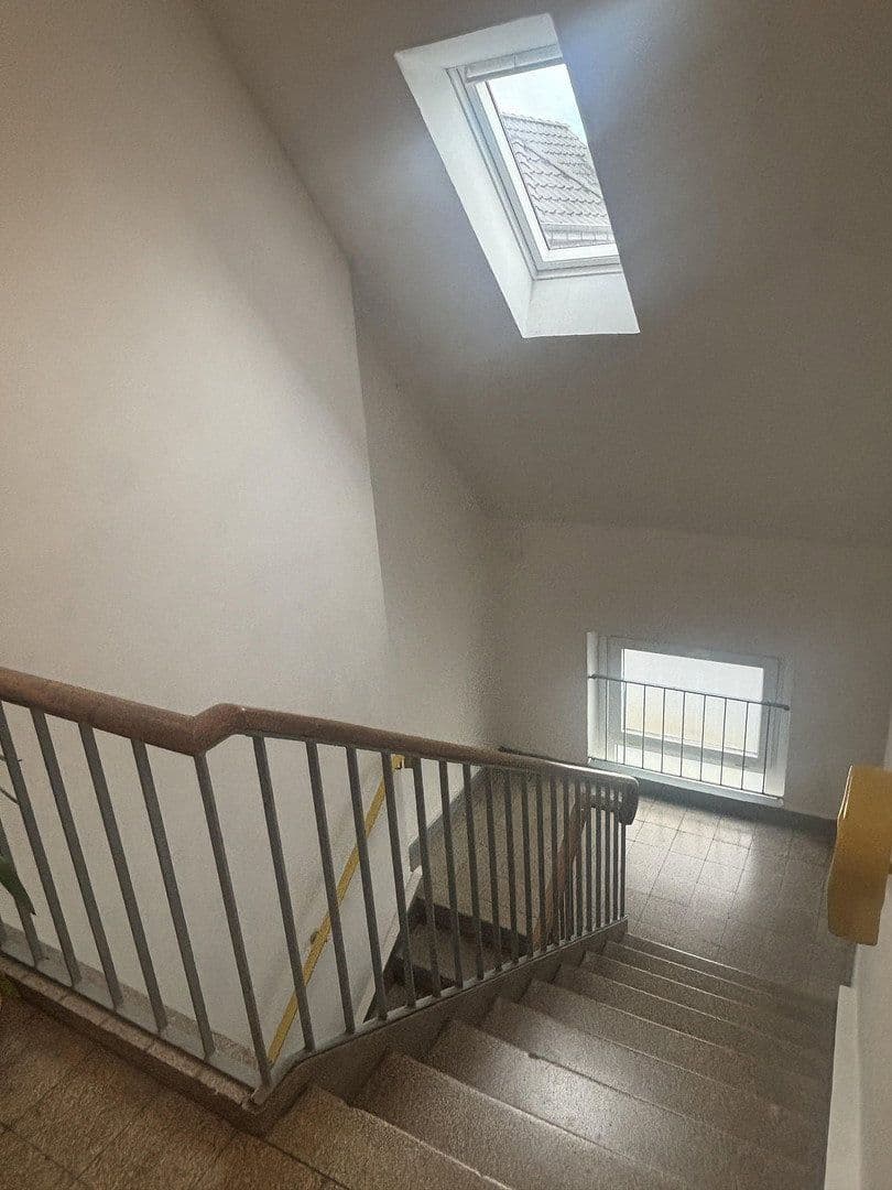 Prenájom bytu 2-izbový 43 m², Wittekindstraße 13, Osnabrück, Dolné Sasko Prenájom bytu 2-izbový 43 m², Wittekindstraße 13, Osnabrück, Dolné Sasko