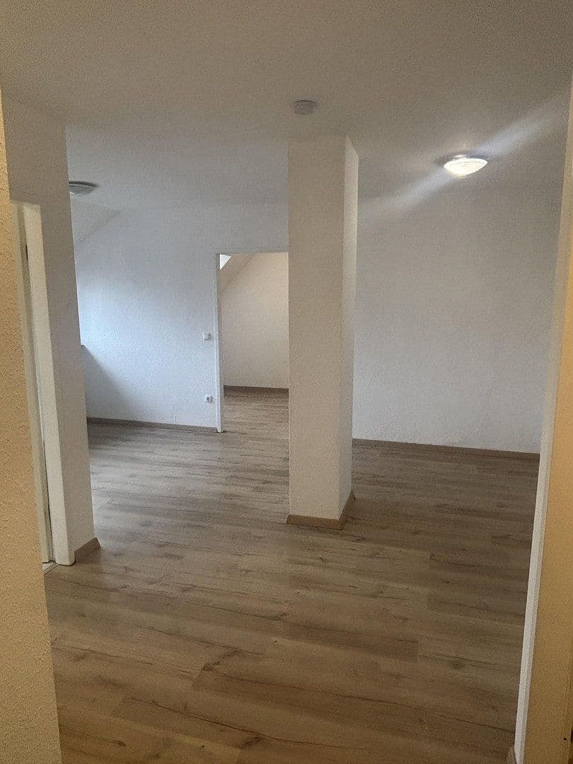 Prenájom bytu 2-izbový 43 m², Wittekindstraße 13, Osnabrück, Dolné Sasko Prenájom bytu 2-izbový 43 m², Wittekindstraße 13, Osnabrück, Dolné Sasko