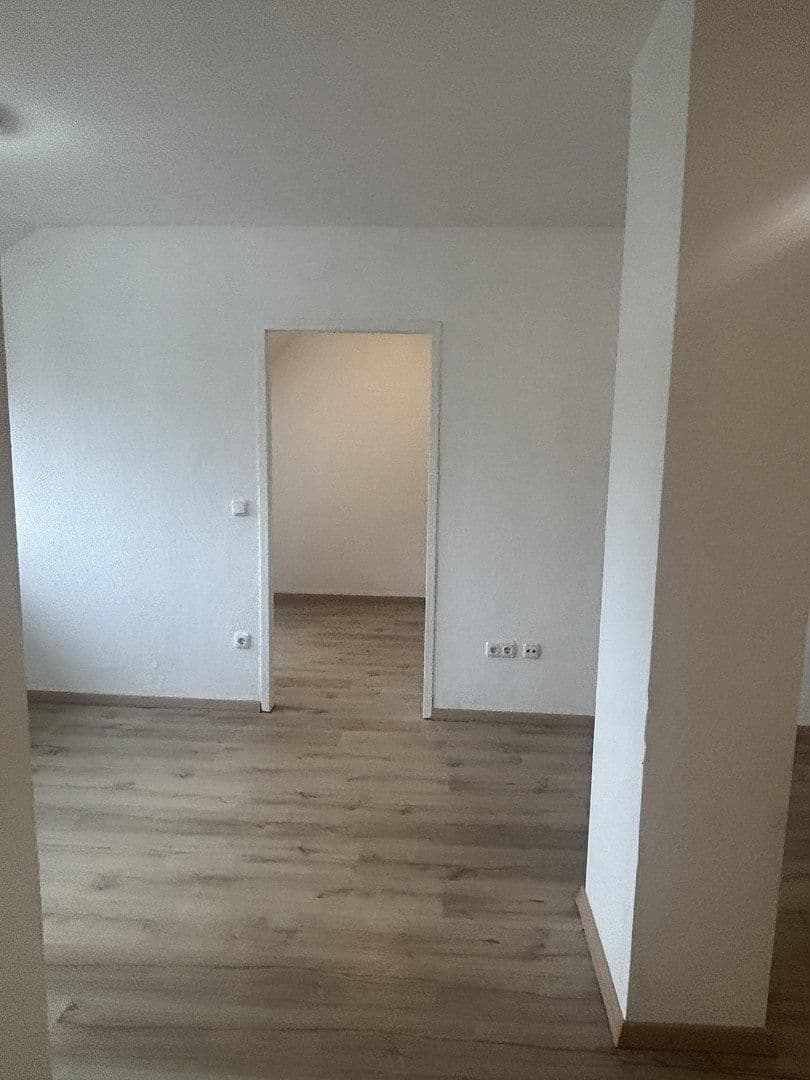 Prenájom bytu 2-izbový 43 m², Wittekindstraße 13, Osnabrück, Dolné Sasko Prenájom bytu 2-izbový 43 m², Wittekindstraße 13, Osnabrück, Dolné Sasko